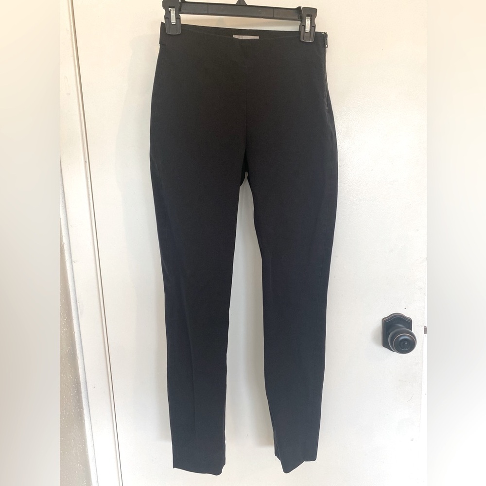 Everlane straight leg trousers